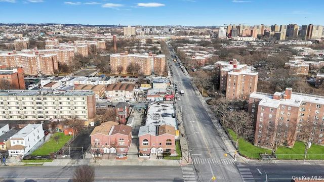 675 E 103rd Street, Brooklyn, NY 11236