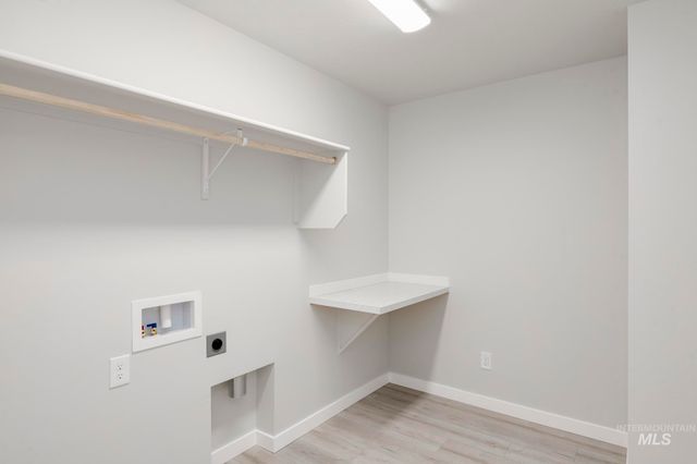 8198 E Bright Angel Dr, Nampa, ID 83687