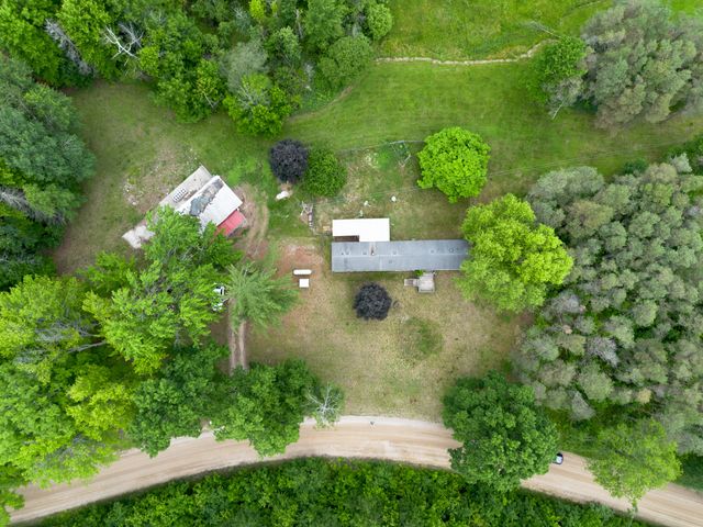 11640 Kirby Avenue, Winterfield Twp, MI 49665