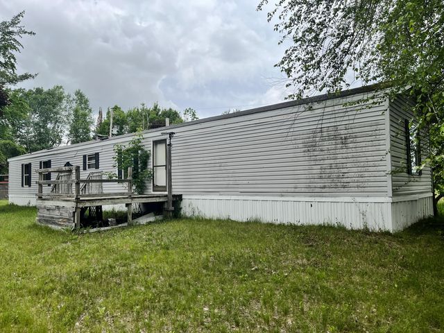 11640 Kirby Avenue, Winterfield Twp, MI 49665