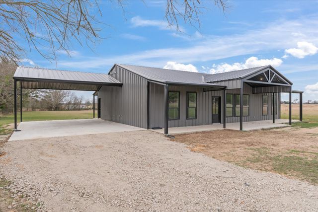 17531 County Road 2507, Eustace, TX 75124