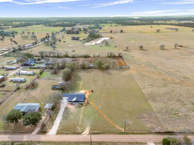 17531 County Road 2507, Eustace, TX 75124