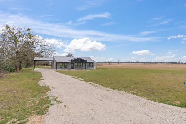 17531 County Road 2507, Eustace, TX 75124
