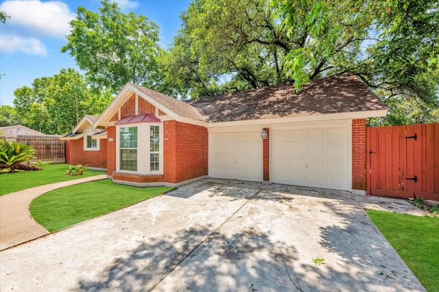 7119 Bellaire Boulevard, Houston, TX 77074