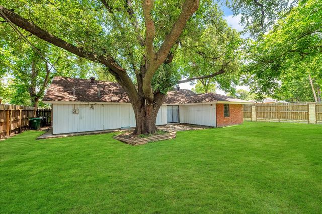 7119 Bellaire Boulevard, Houston, TX 77074