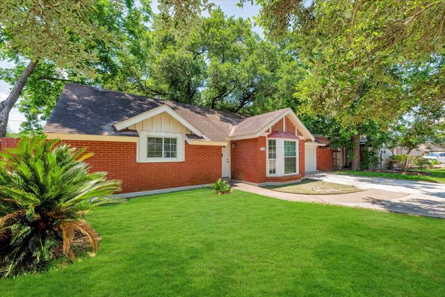7119 Bellaire Boulevard, Houston, TX 77074
