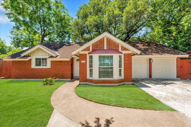 7119 Bellaire Boulevard, Houston, TX 77074