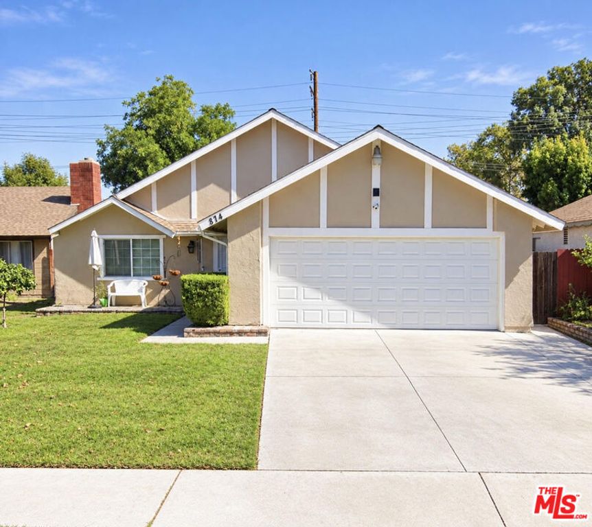 874 Smallwood Street, Colton, CA 92324