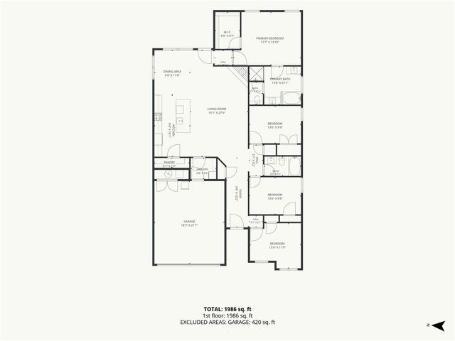 7559 Arapahoe Drive, Shawnee, KS 66227