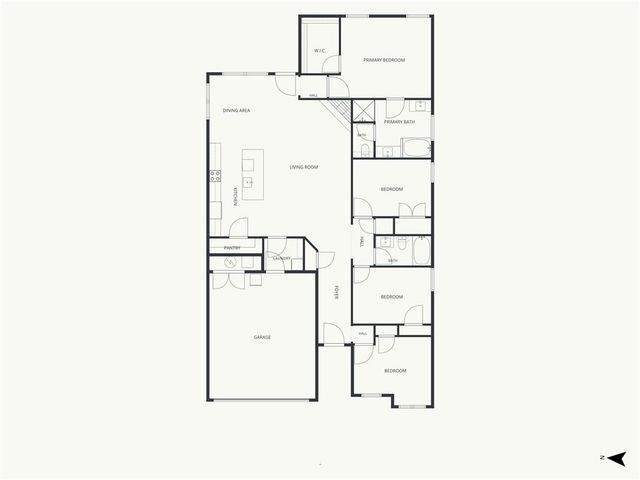 7559 Arapahoe Drive, Shawnee, KS 66227