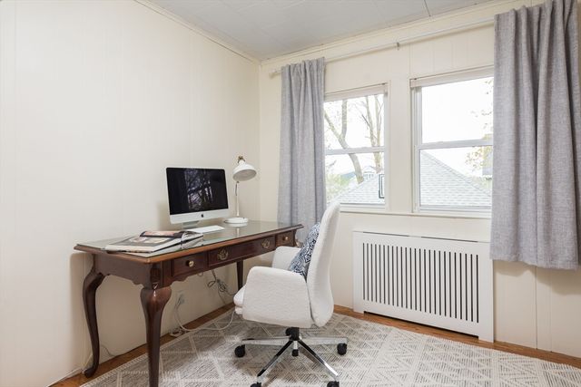 34 Harvard St 1, Arlington, MA 02476