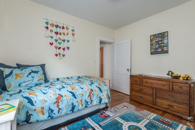 34 Harvard St 1, Arlington, MA 02476