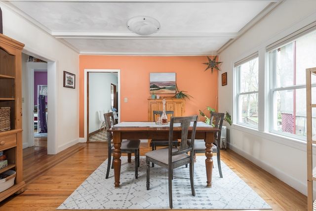 34 Harvard St 1, Arlington, MA 02476
