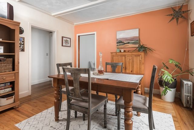 34 Harvard St 1, Arlington, MA 02476