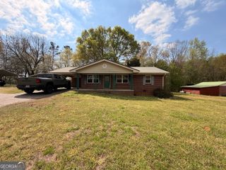 6018 Highway 52, Gillsville, GA 30543