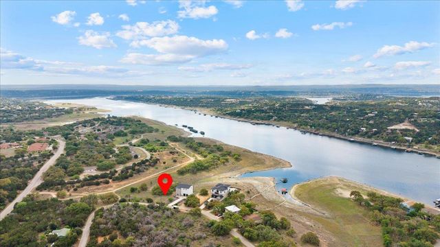 21307 Cardinal Ave, Lago Vista, TX 78645