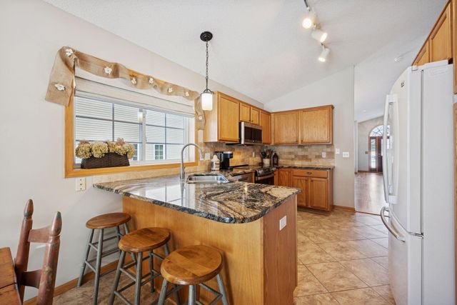 11419 17th Street NE, Saint Michael, MN 55376