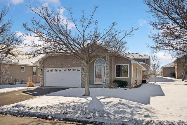 11419 17th Street NE, Saint Michael, MN 55376