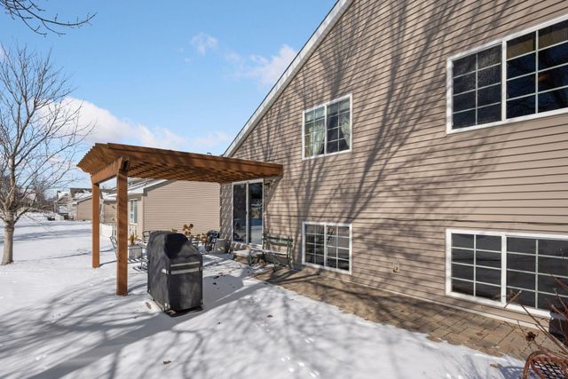 11419 17th Street NE, Saint Michael, MN 55376