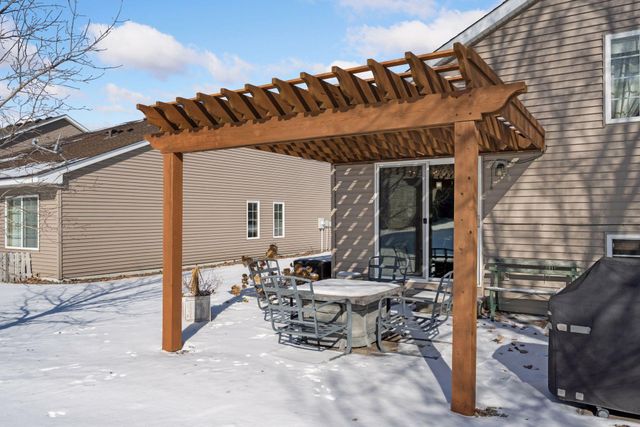 11419 17th Street NE, Saint Michael, MN 55376