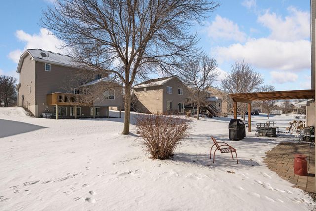 11419 17th Street NE, Saint Michael, MN 55376