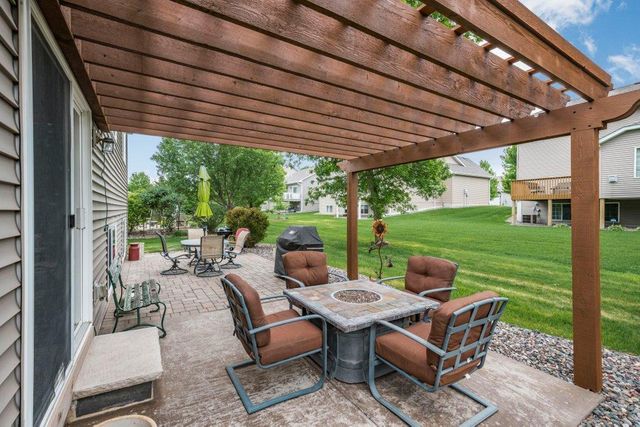 11419 17th Street NE, Saint Michael, MN 55376