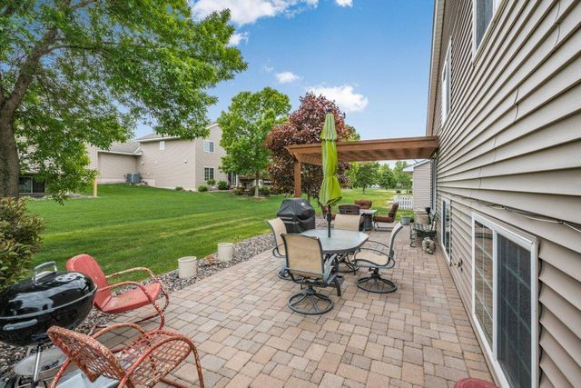 11419 17th Street NE, Saint Michael, MN 55376