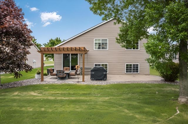 11419 17th Street NE, Saint Michael, MN 55376