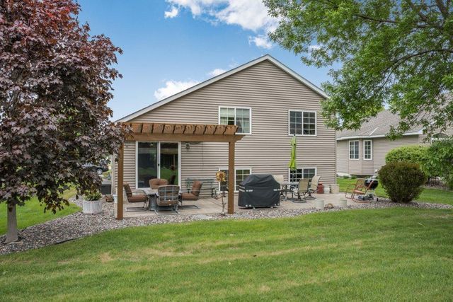 11419 17th Street NE, Saint Michael, MN 55376