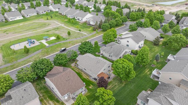 11419 17th Street NE, Saint Michael, MN 55376