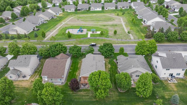 11419 17th Street NE, Saint Michael, MN 55376