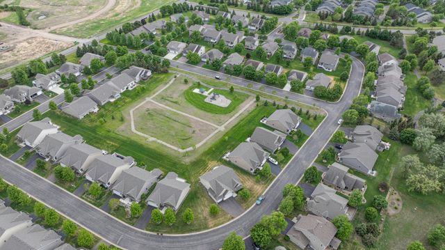 11419 17th Street NE, Saint Michael, MN 55376