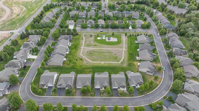 11419 17th Street NE, Saint Michael, MN 55376