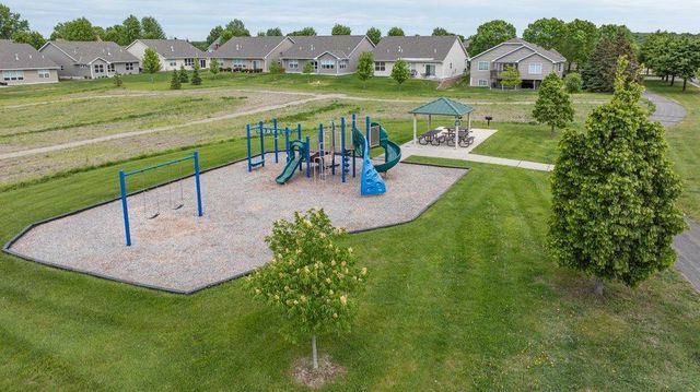 11419 17th Street NE, Saint Michael, MN 55376