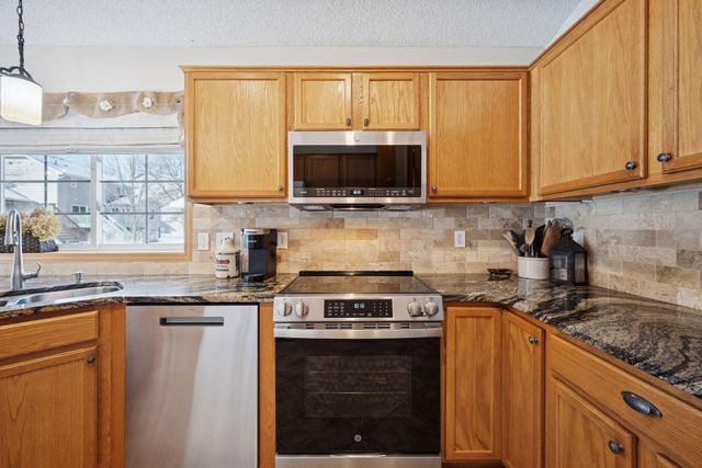 11419 17th Street NE, Saint Michael, MN 55376