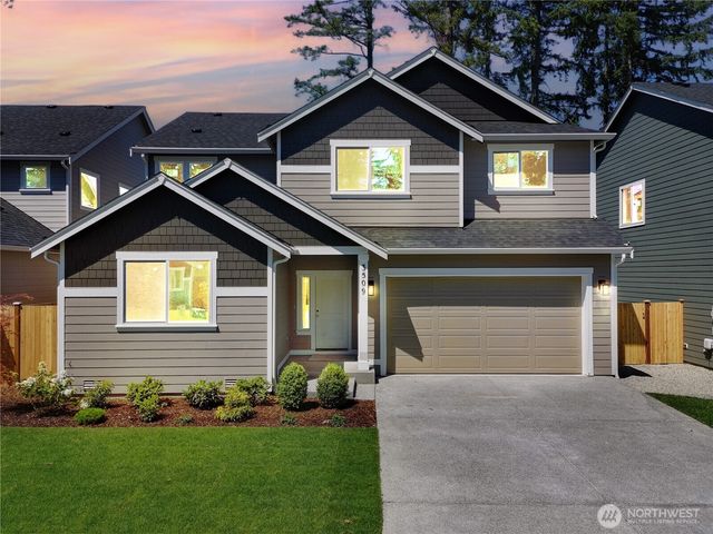 3718 183rd Street Ct E, Tacoma, WA 98446