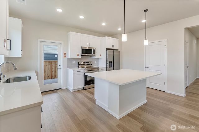 3718 183rd Street Ct E, Tacoma, WA 98446