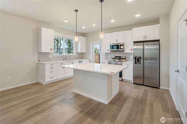 3718 183rd Street Ct E, Tacoma, WA 98446