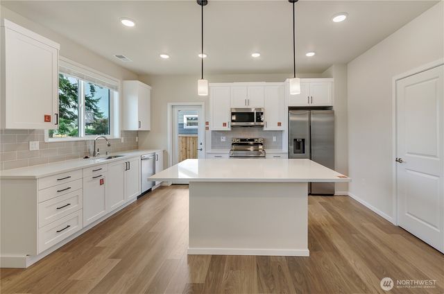 3718 183rd Street Ct E, Tacoma, WA 98446