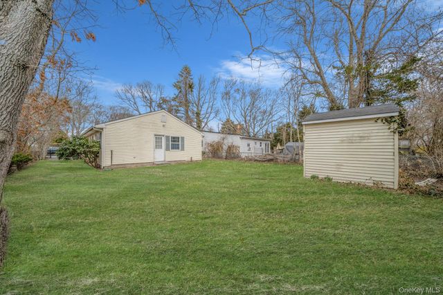 38 Manor Drive, Shirley, NY 11967