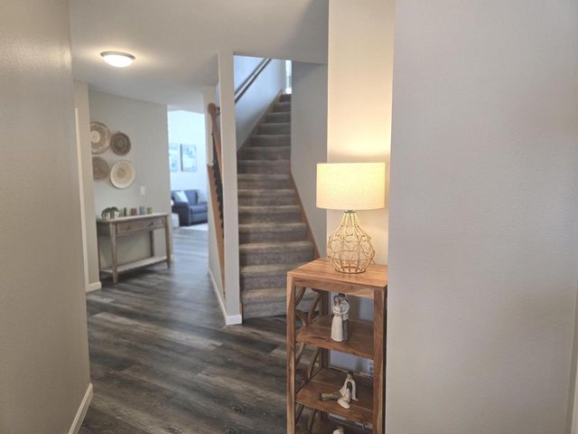 W5340 Martin LANE, Fond Du Lac, WI 54935