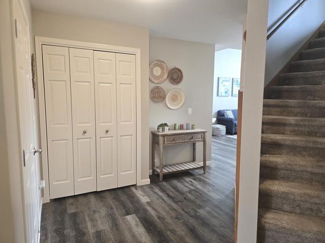 W5340 Martin LANE, Fond Du Lac, WI 54935