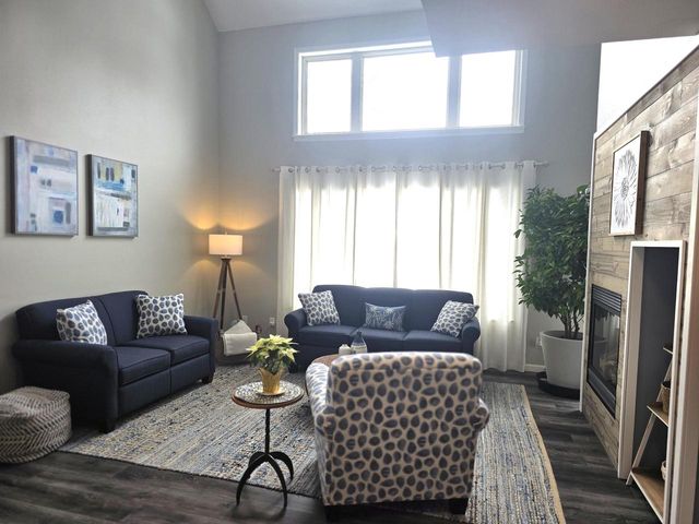 W5340 Martin LANE, Fond Du Lac, WI 54935