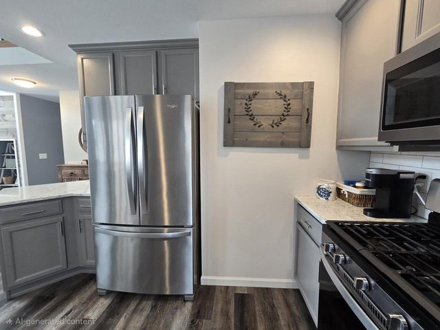 W5340 Martin LANE, Fond Du Lac, WI 54935