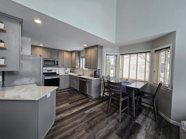 W5340 Martin LANE, Fond Du Lac, WI 54935