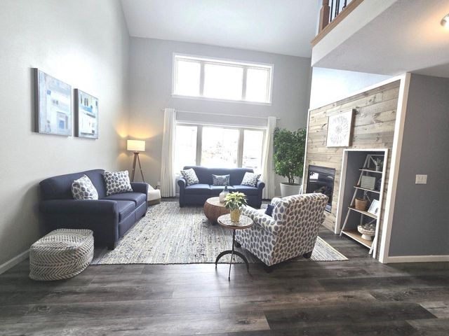 W5340 Martin LANE, Fond Du Lac, WI 54935