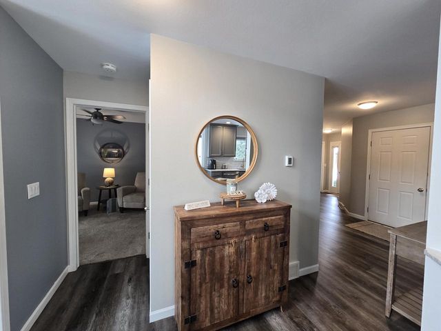 W5340 Martin LANE, Fond Du Lac, WI 54935