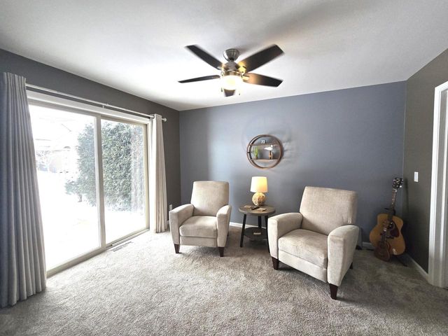 W5340 Martin LANE, Fond Du Lac, WI 54935