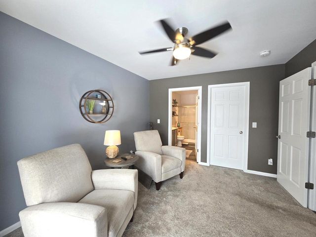 W5340 Martin LANE, Fond Du Lac, WI 54935