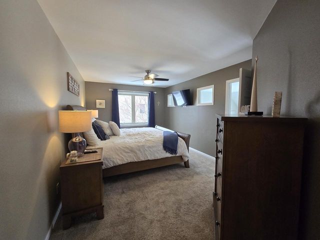 W5340 Martin LANE, Fond Du Lac, WI 54935